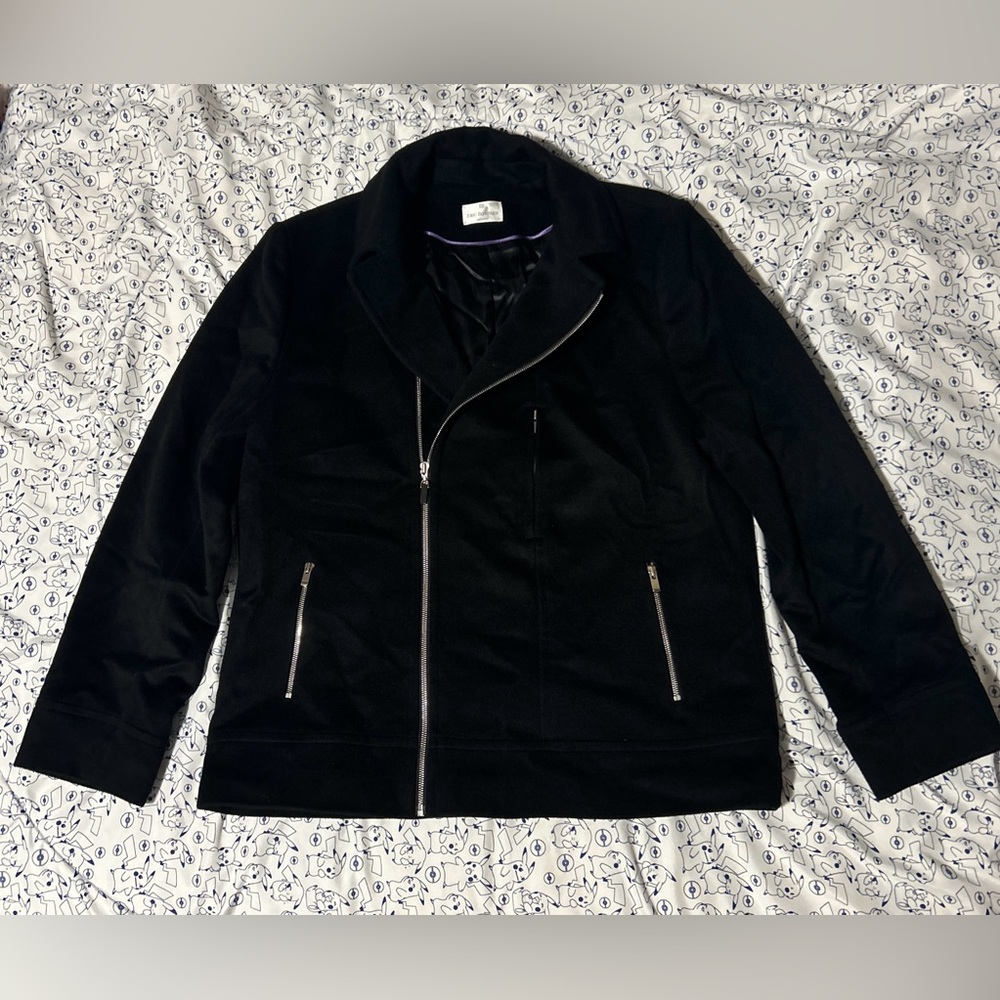 WINTER ❄️ | ERIC BOMPARD 100% European Cashmere Men’s Coat